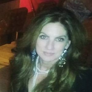 Meet your Posher, Kathy